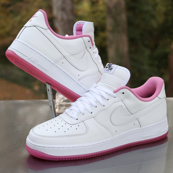 Nike Air Force 1 Low ID By You Men’s Size 14 - Picture 2 of 12